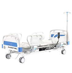 护理床