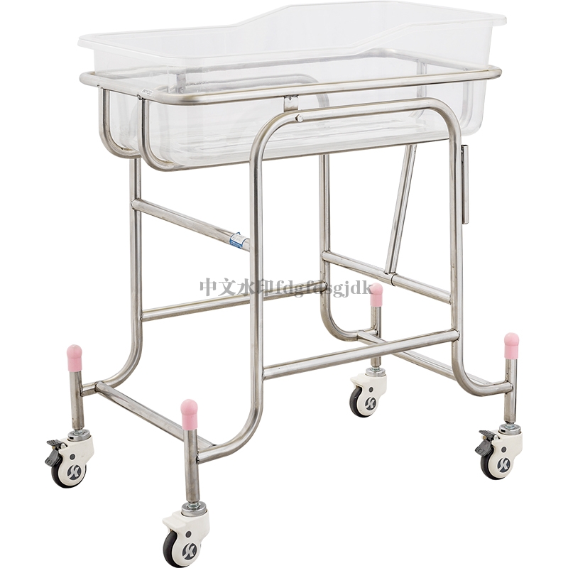 SK-A3  医用婴儿床 X01