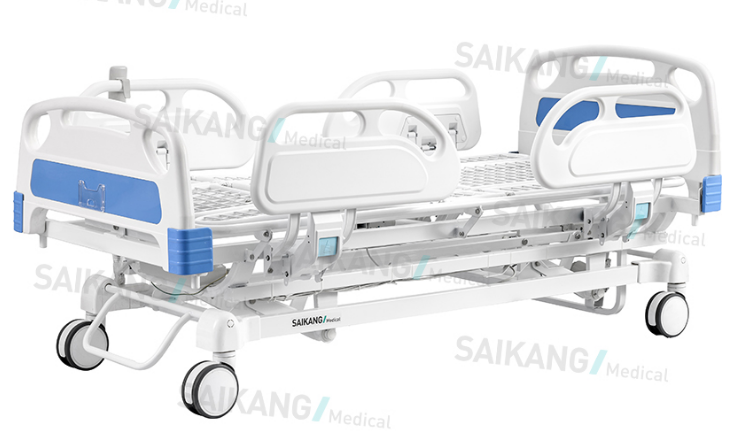 电动病床