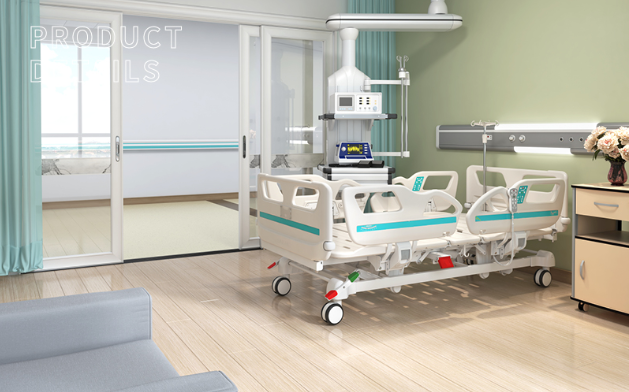 医用病床厂家