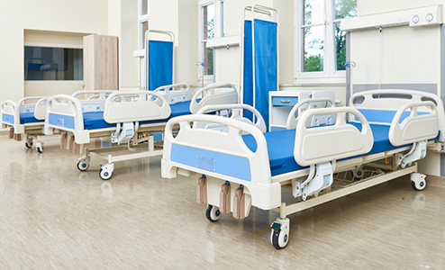 护理床 护理床