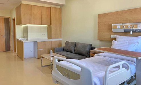 电动病床 电动病床