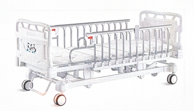 电动病床