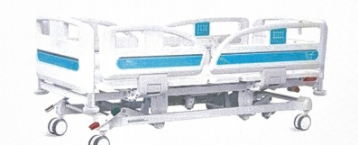 电动病床