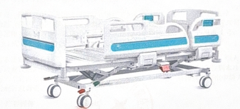 电动病床