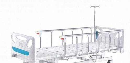 电动病床