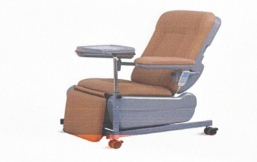 电动透析椅