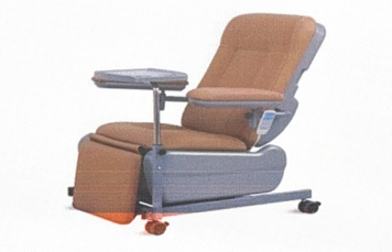电动透析椅