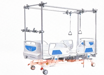 骨科牵引床