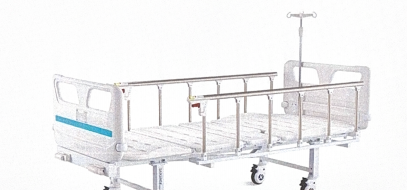 手动病床