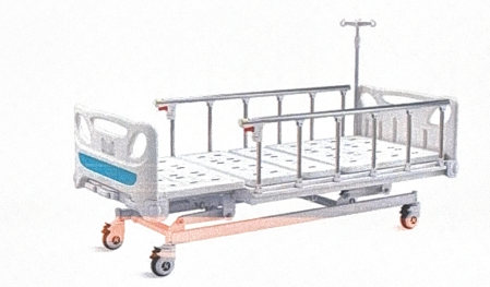 手动病床