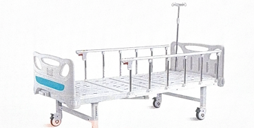手动病床