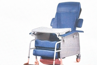手动透析椅
