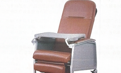 手动透析椅